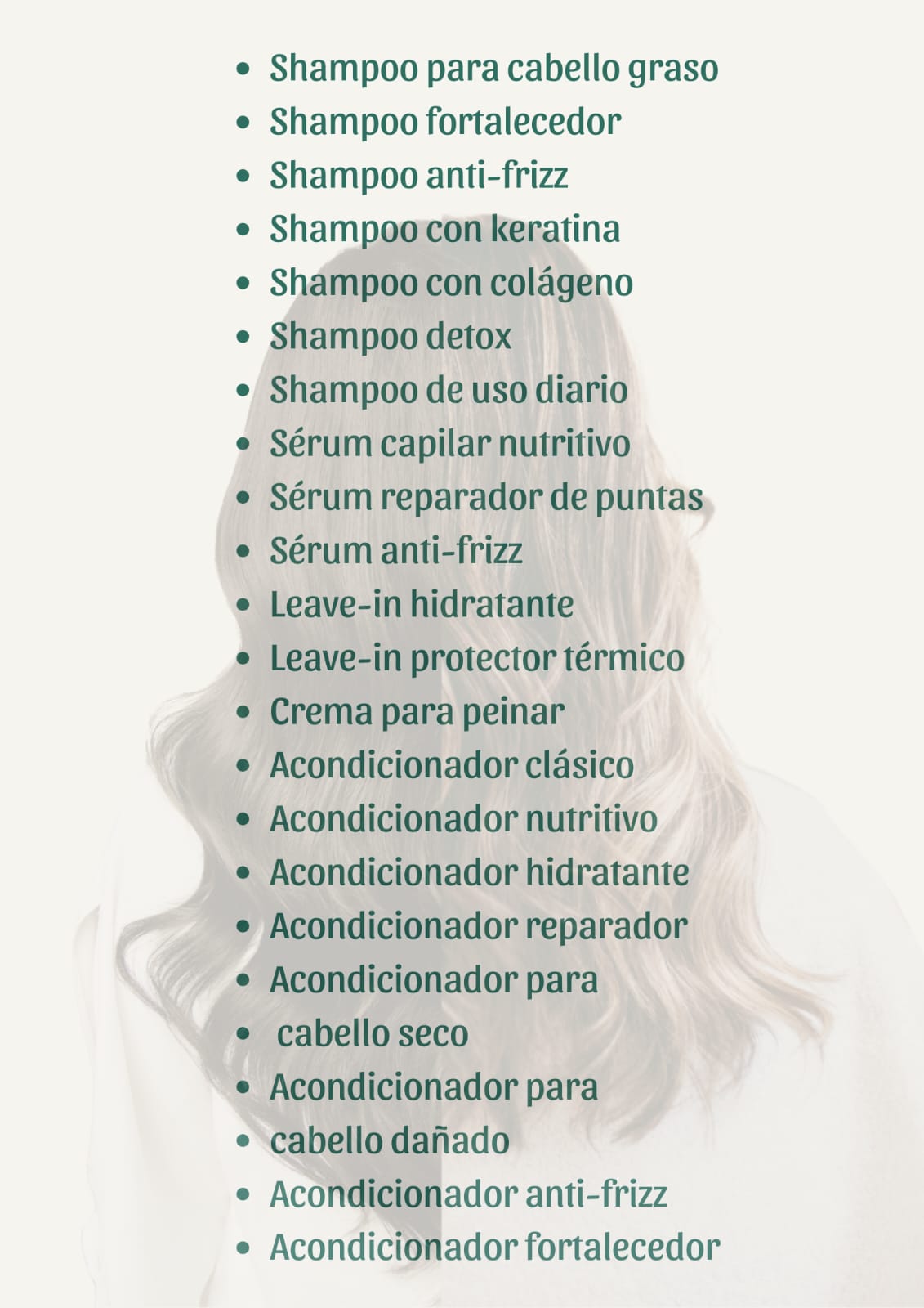 Manual Profesional de Elaboración de productos capilares + 12 Bonos de regalo